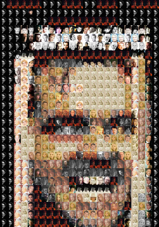 online photo mosaic generator